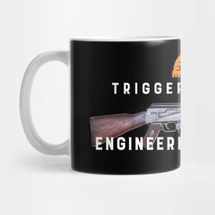 TRIGGERNOMETRY Mug